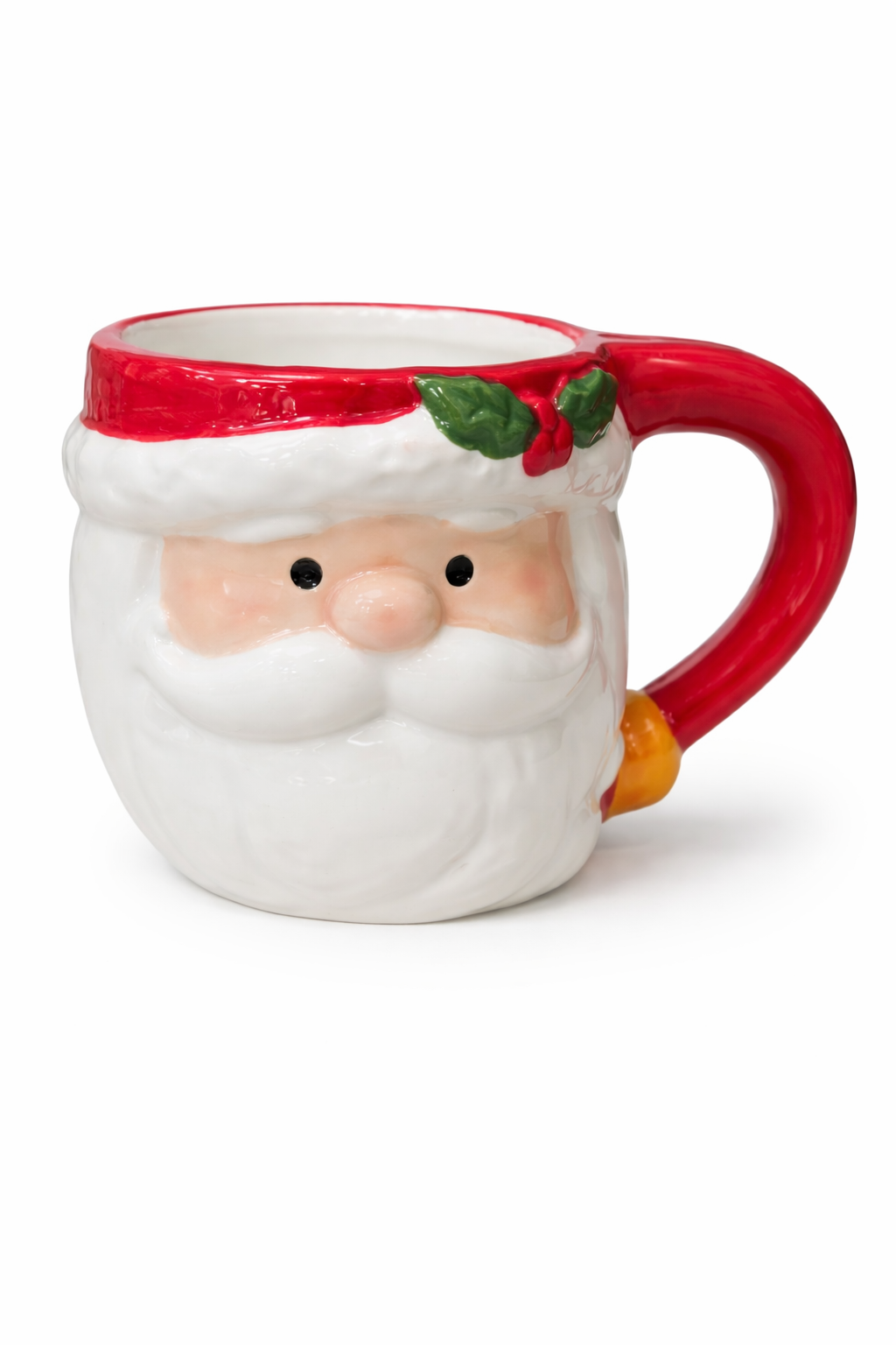 TAZA PAPA NOEL