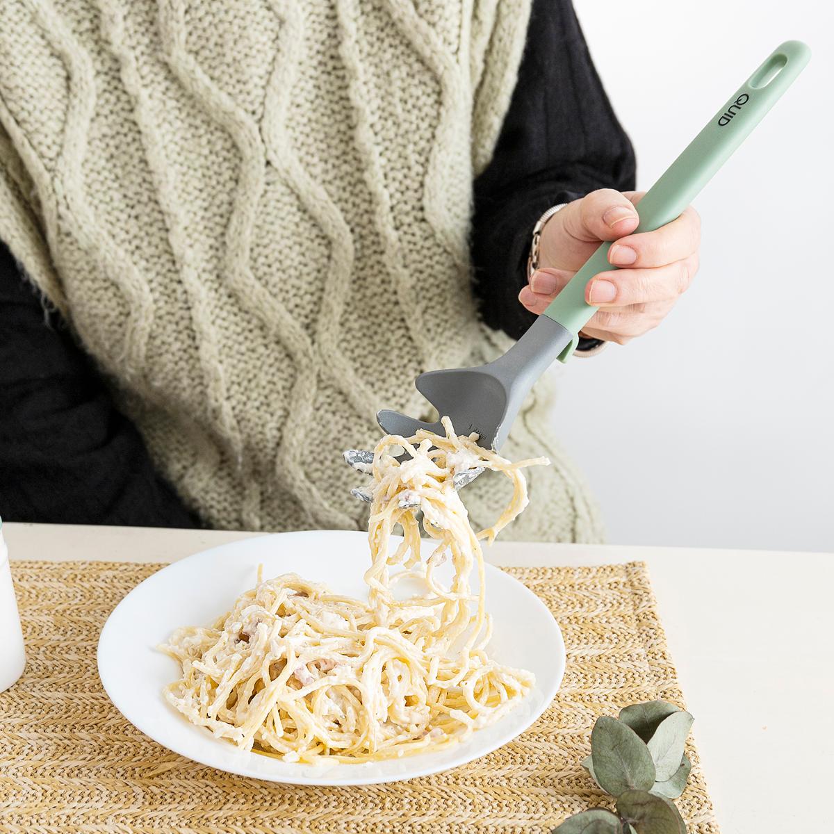 Cuchara spaguetti