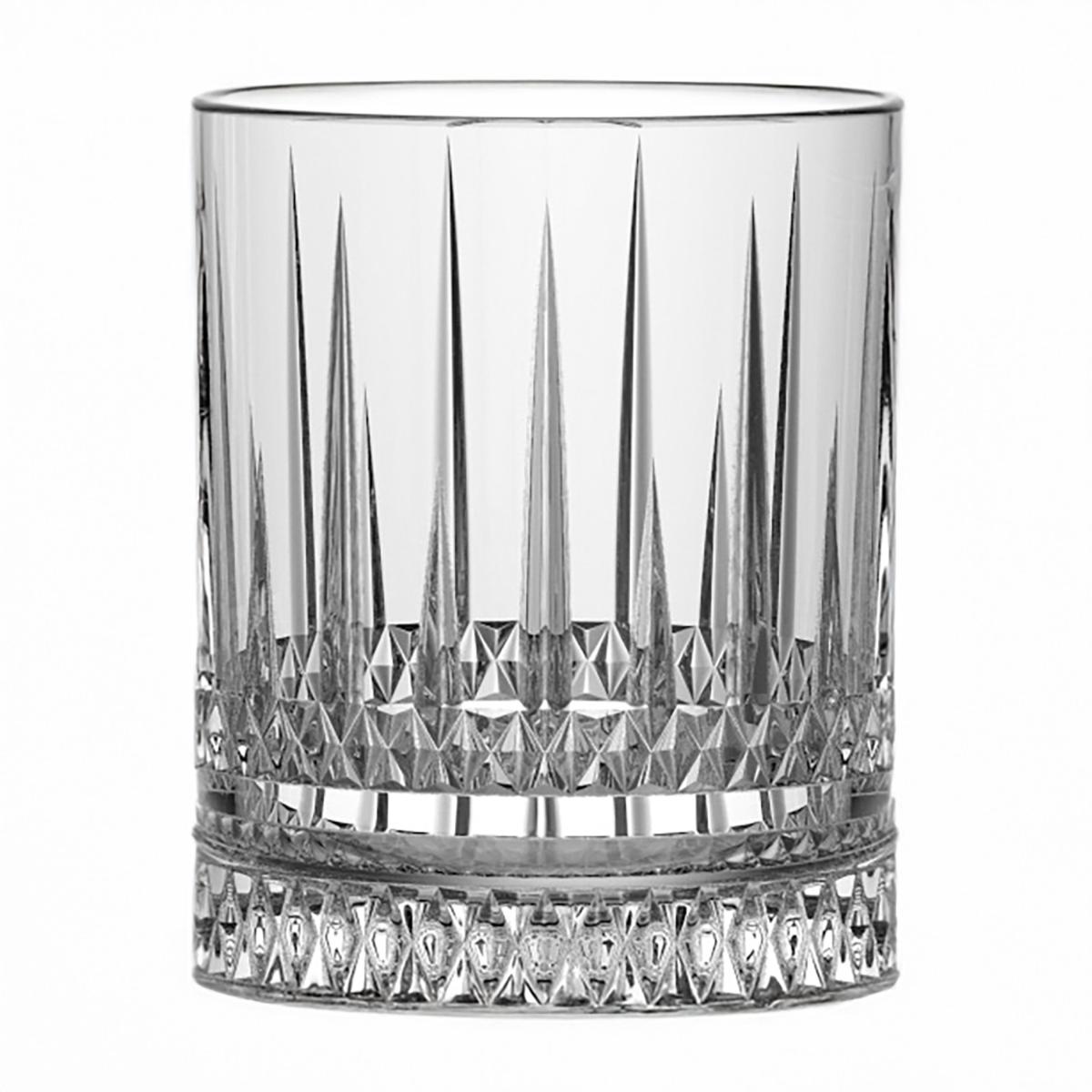 VASO BAJO VIDRIO