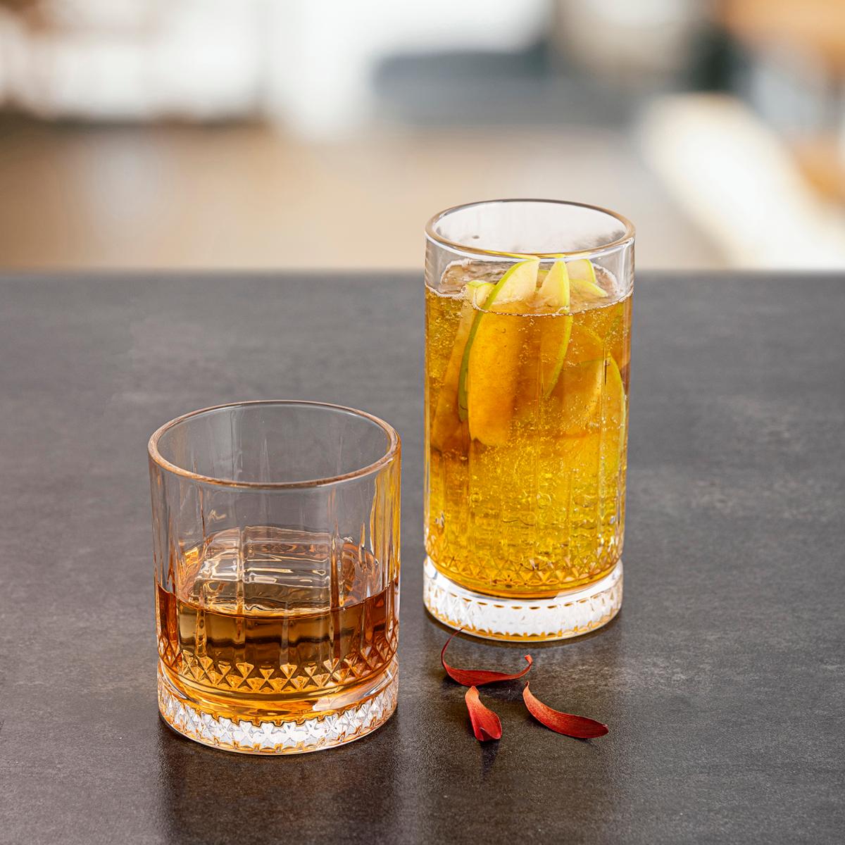 VASO BAJO VIDRIO