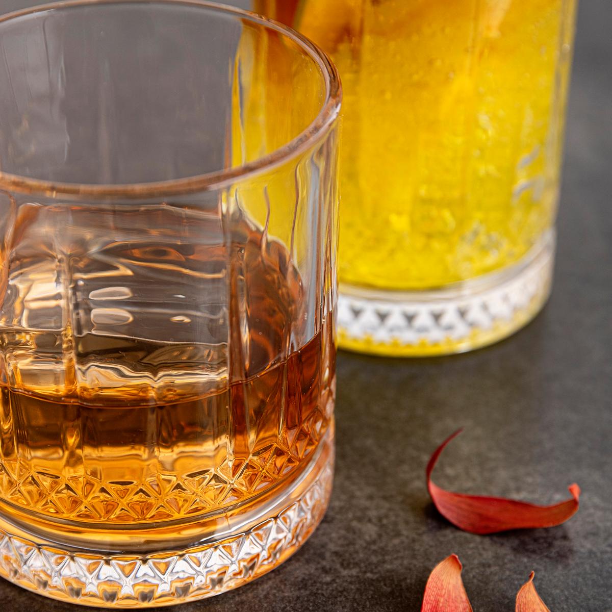 VASO BAJO VIDRIO