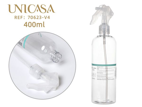 BOTELLA SPRAY