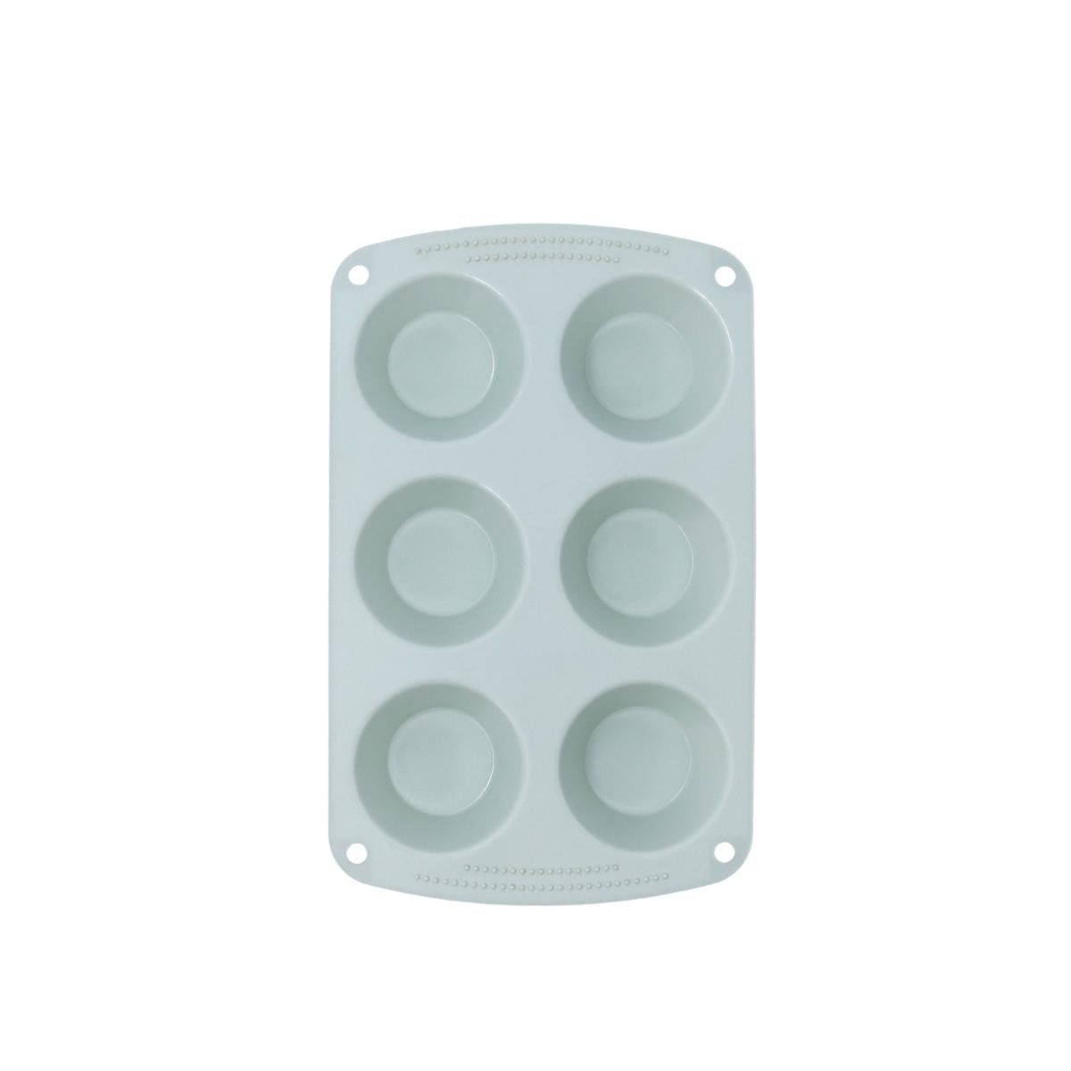 Molde reposteria silicona