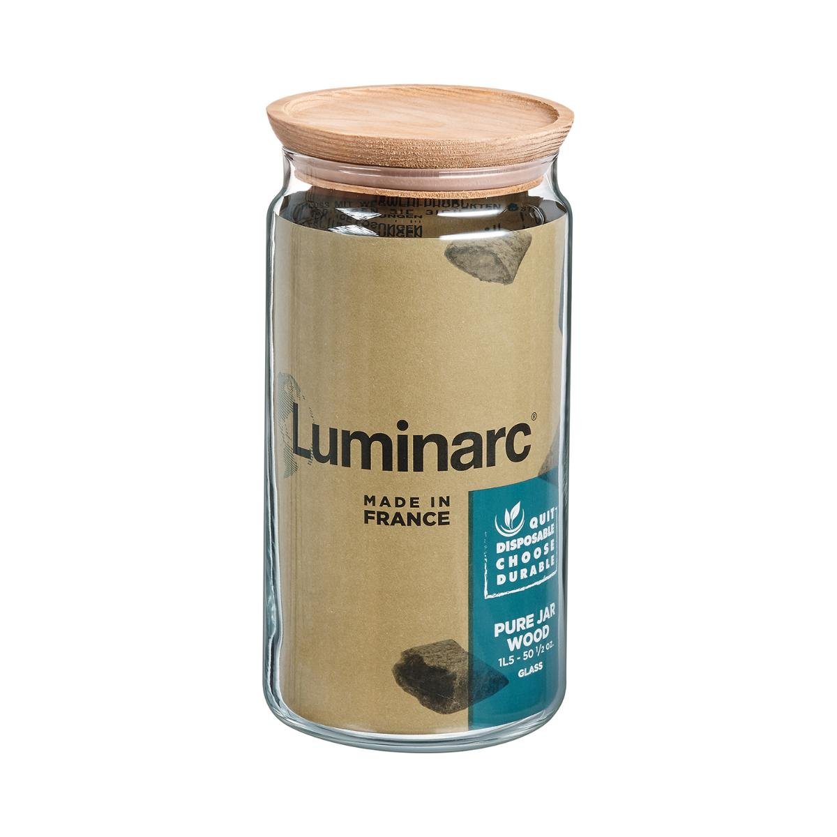 TARRO LUMINARC