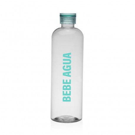 BOTELLA PLÁSTICO 1,5 L
