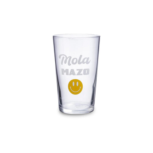 Vaso alto