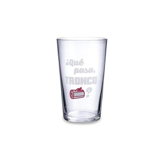 Vaso alto