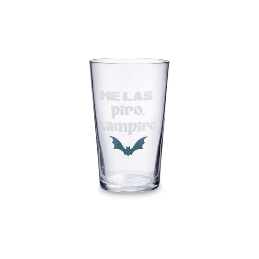 Vaso alto