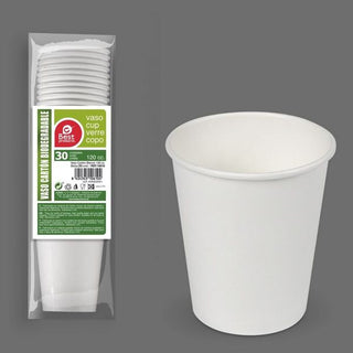 VASO DER CARTON