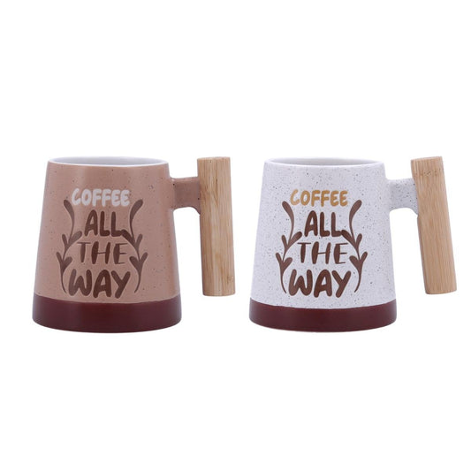 MUG CERÁMICO