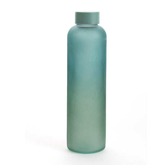 BOTELLA VIDRIO