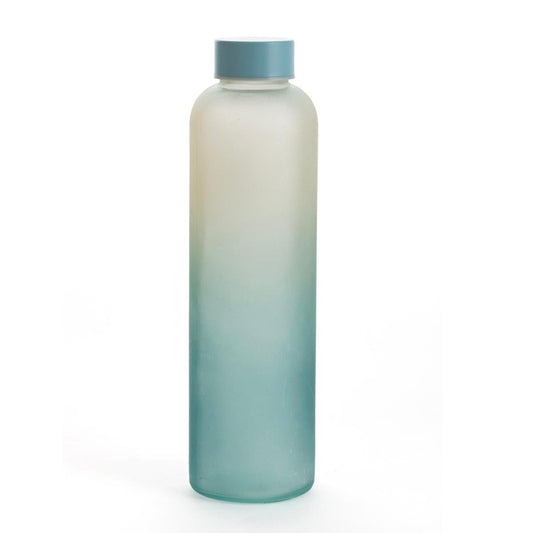 BOTELLA VIDRIO