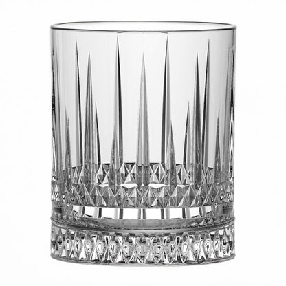 VASO BAJO VIDRIO