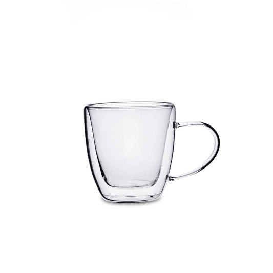 TAZA DOBLE PARE VIDRIO