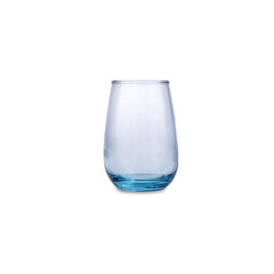 VASO ALTO VIDRIO