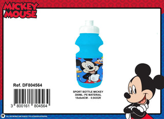 BOTELLA MICKEY