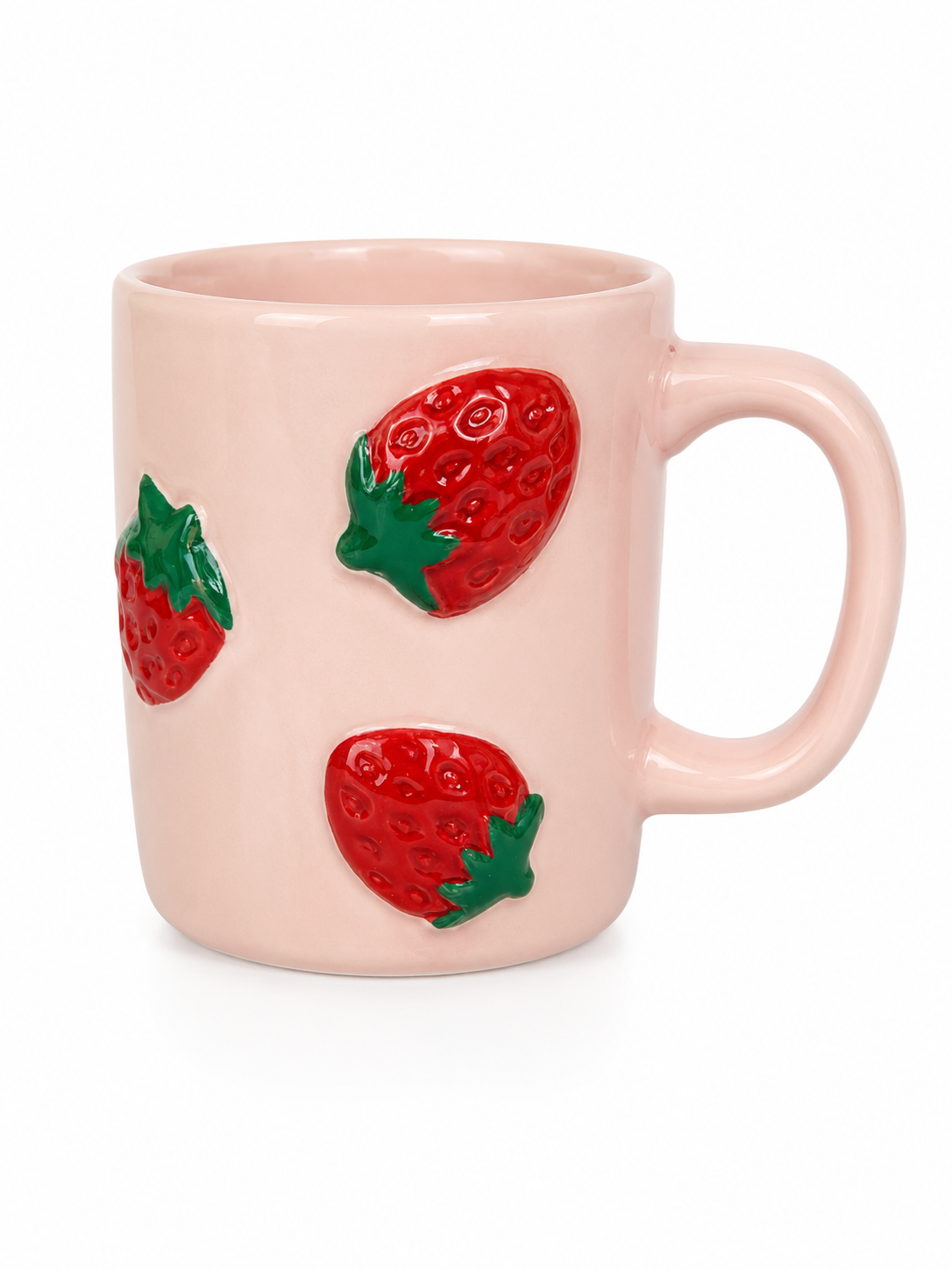 Mug coquette