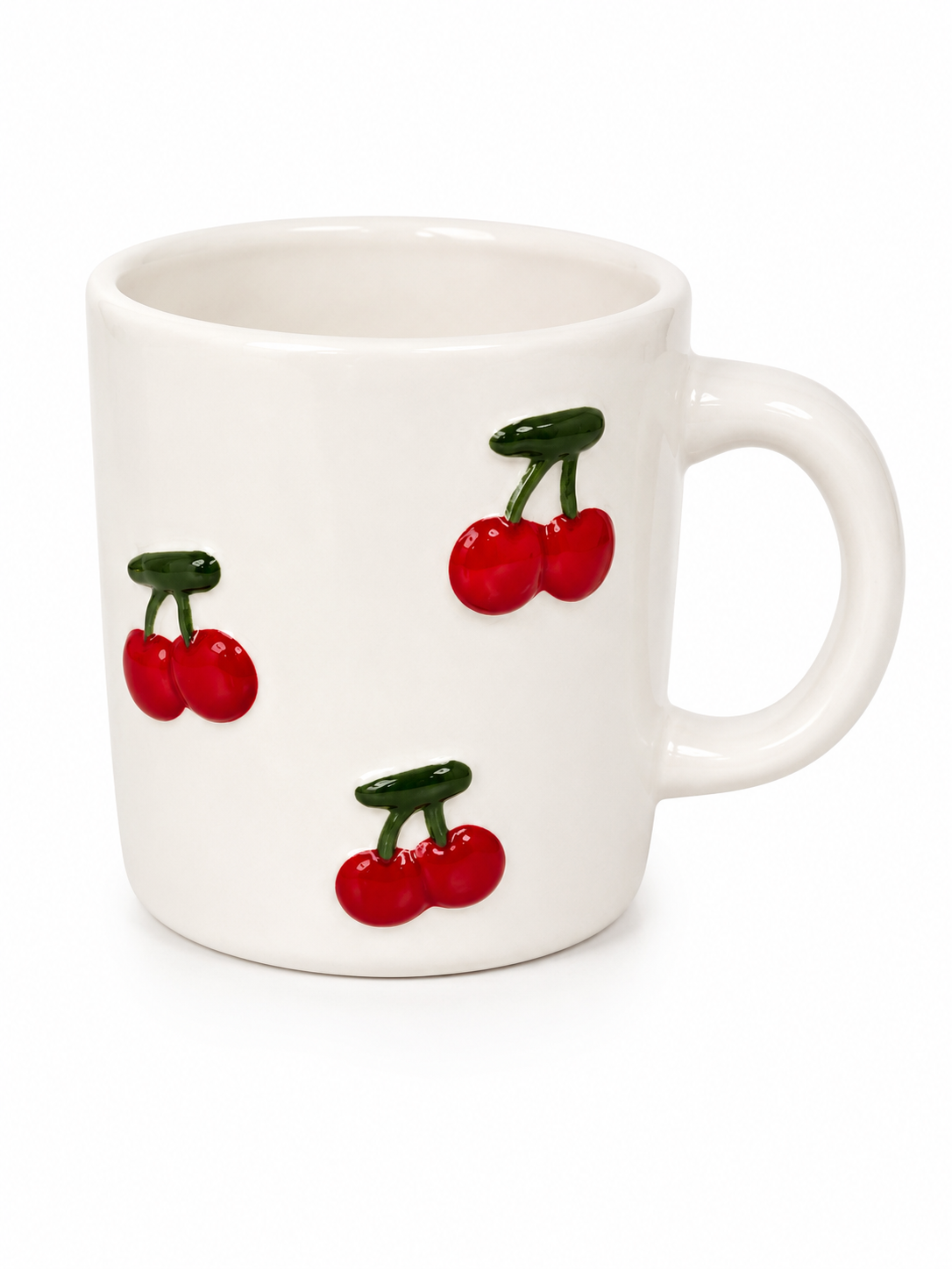 Mug coquette