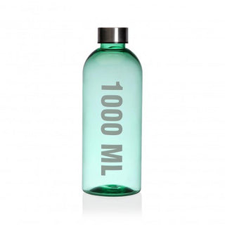 BOTELLA 1000 ML VERDE