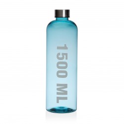 BOTELLA AZUL 1500 ML