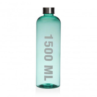 BOTELLA VERDE 1500 ML