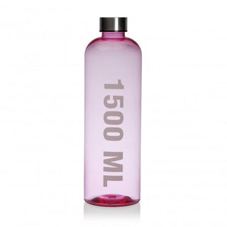 BOTELLA ROSA 1500 ML