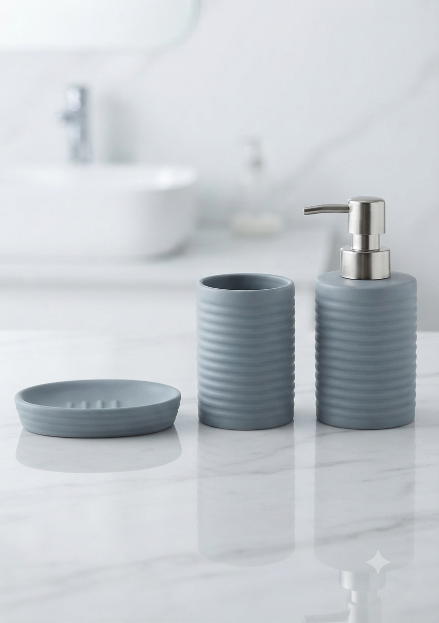 Juegos de baño